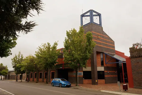 Armidale Regional Council